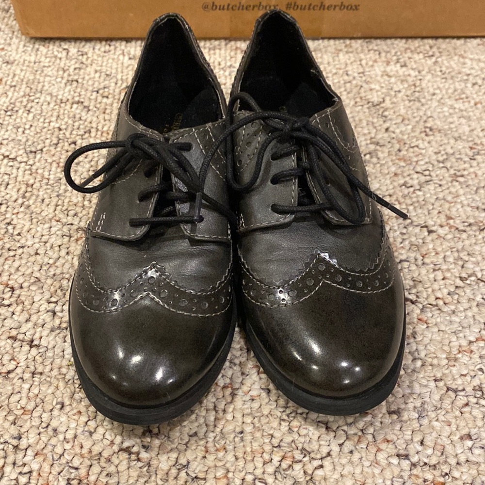 Christian Siriano for Payless Women’s Oxfords